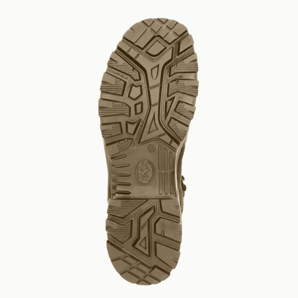 Ботинки тактические Combat GTX (EU 41 UK 7 СМ 25.8 - 26.0; Coyote)